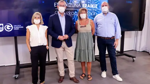 Etorkizuna Eraikiz Etorkizuna Eraikiz