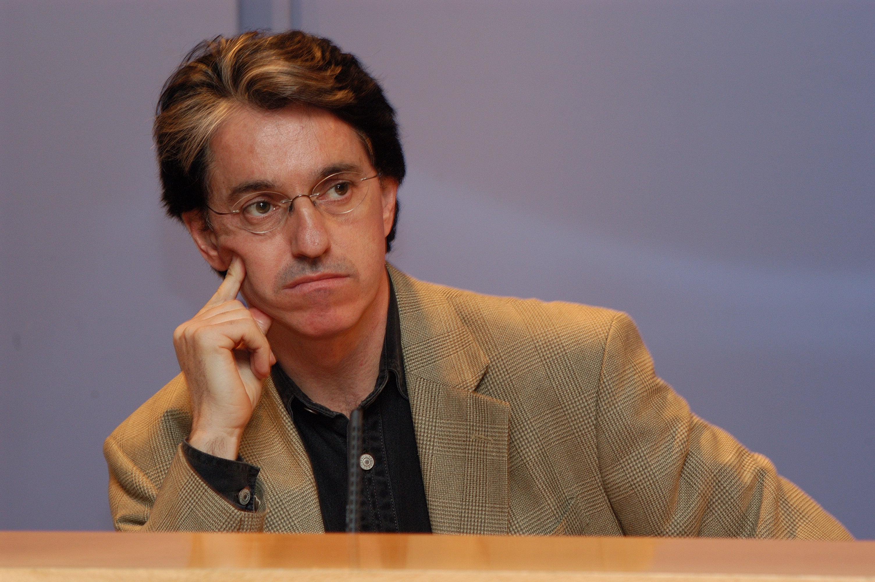 Julián Casanova recoge el Premio de las Letras Aragonesas 2020 Julián Casanova recoge el Premio de las Letras Aragonesas 2020