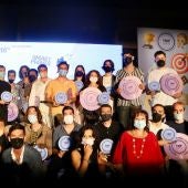 La Diputación reconoce el talento y la creatividad de los jóvenes de la provincia con los Premios #TopCreation2020 