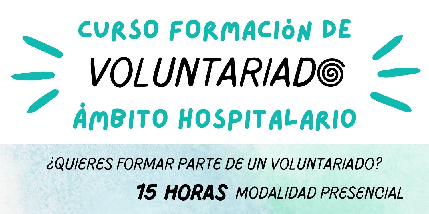"Almoradí organiza un curso de formación de voluntariado sociosanitario" "Almoradí organiza un curso de formación de voluntariado sociosanitario"