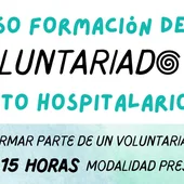 "Almoradí organiza un curso de formación de voluntariado sociosanitario" "Almoradí organiza un curso de formación de voluntariado sociosanitario"