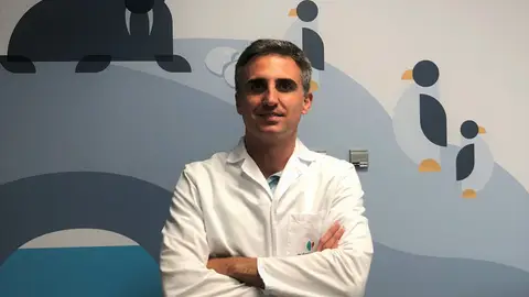 Rafael González de Caldas Rafael González de Caldas