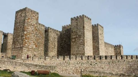 Castillo Trujillo
