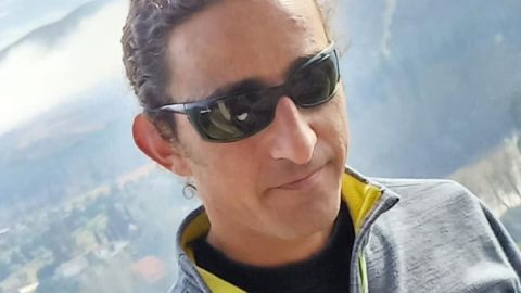 Javier Mora desapareci&oacute; el 13 de junio