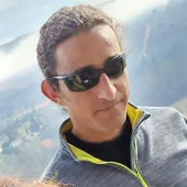 Javier Mora desapareció el 13 de junio Javier Mora desapareció el 13 de junio