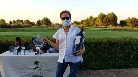 Torneo Ciudad de Albacete-Avecco diseño+interiorismo Avecco diseño+interiorismo