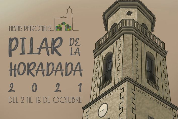 Pilar de la Horadada retoma sus Fiestas Patronales bajo el paraguas del covid-19 en este 2021 Pilar de la Horadada retoma sus Fiestas Patronales bajo el paraguas del covid-19 en este 2021