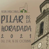 Pilar de la Horadada retoma sus Fiestas Patronales bajo el paraguas del covid-19 en este 2021 Pilar de la Horadada retoma sus Fiestas Patronales bajo el paraguas del covid-19 en este 2021