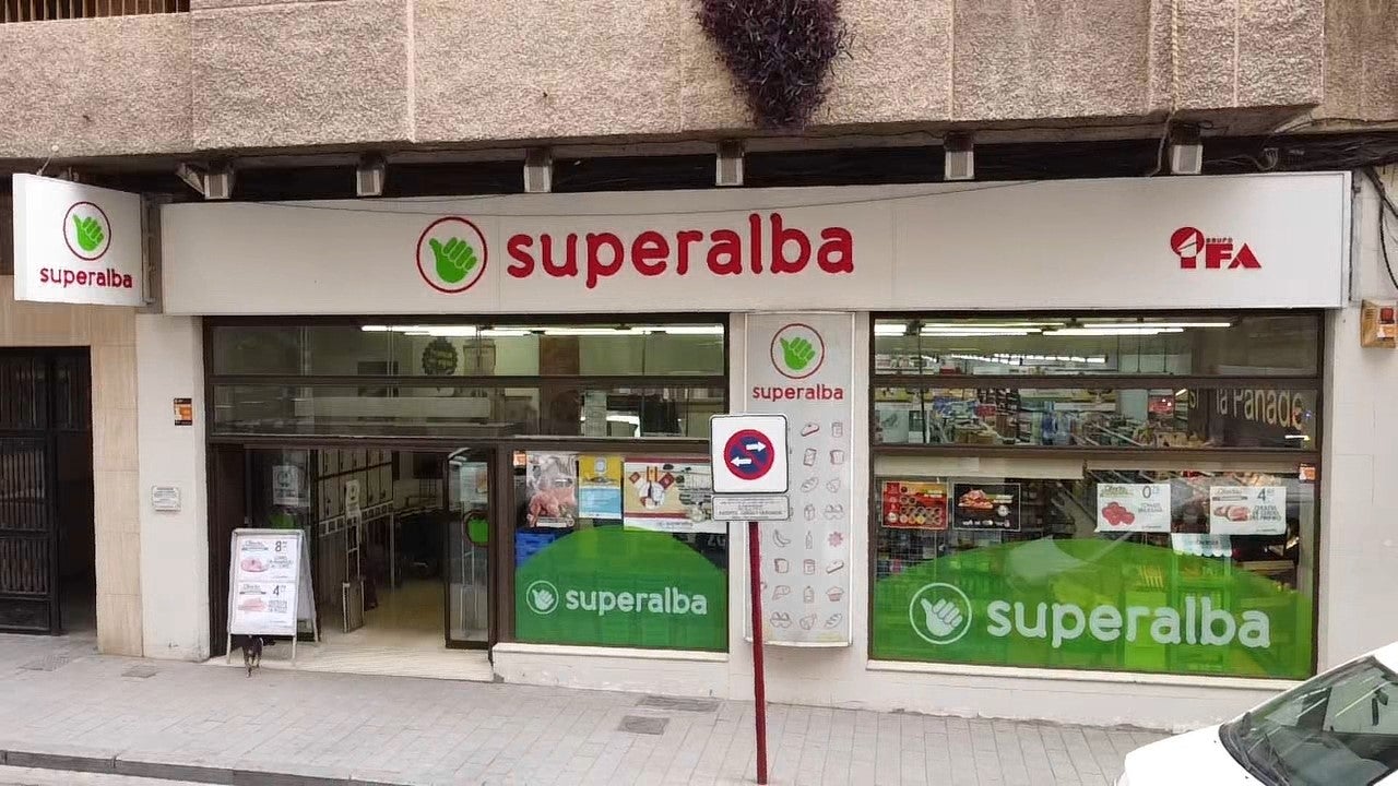 Superalba formará a personas con Discapacidad Intelectual o del Desarrollo junto a Asprona Superalba formará a personas con Discapacidad Intelectual o del Desarrollo junto a Asprona