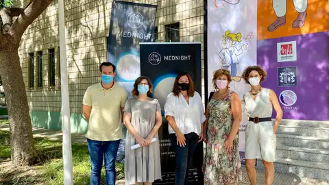 El MUDIC presenta una amplia oferta de actividades en la Noche Mediterránea de las Investigadoras mudic