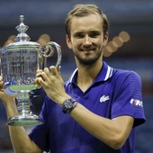 Medvedev derrota a Djokovic que se queda a un paso de ganar el US Open Medvedev derrota a Djokovic que se queda a un paso de ganar el US Open