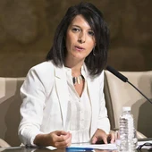 Esther Gutierrez Esther Gutierrez