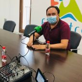 Entrevista con Juanfran Pérez alcalde de Finestrat