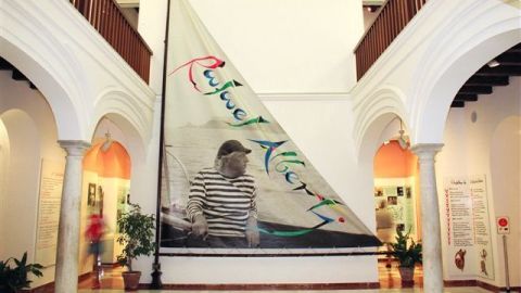 Fundaci&oacute;n Museo Rafael Alberti