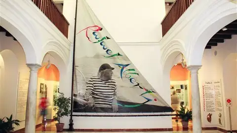 Fundación Museo Rafael Alberti Fundación Museo Rafael Alberti