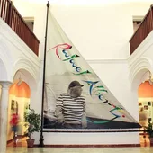 Fundación Museo Rafael Alberti Fundación Museo Rafael Alberti