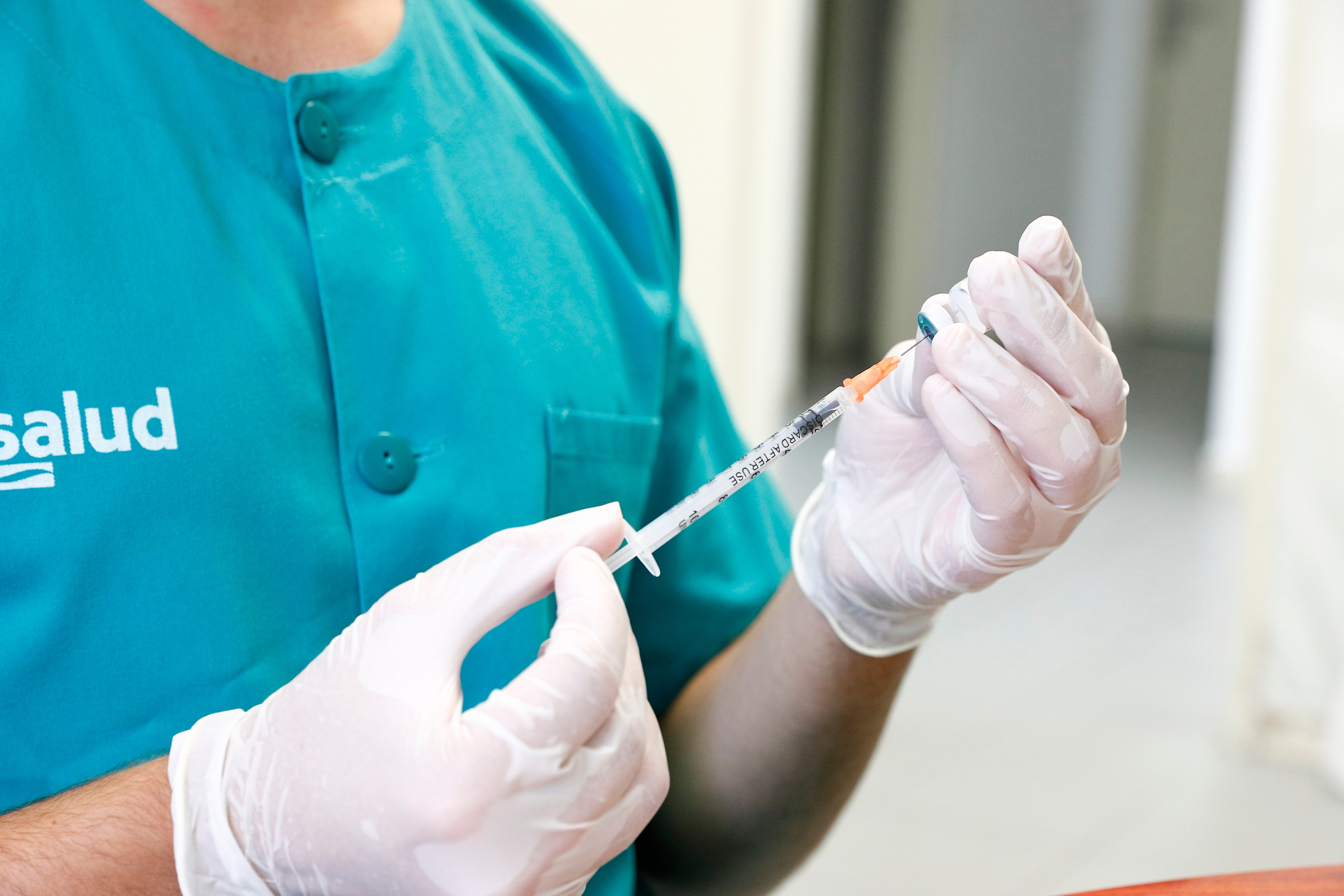 805 casos, record de notificados en 24 horas 805 casos, record de notificados en 24 horas