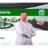 Radioestadio Almería Radioestadio Almería