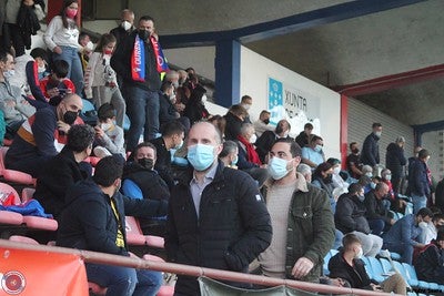 VOTA - DUX, Ourense CF ou UD Ourense VOTA - DUX, Ourense CF ou UD Ourense