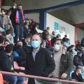 VOTA - DUX, Ourense CF ou UD Ourense