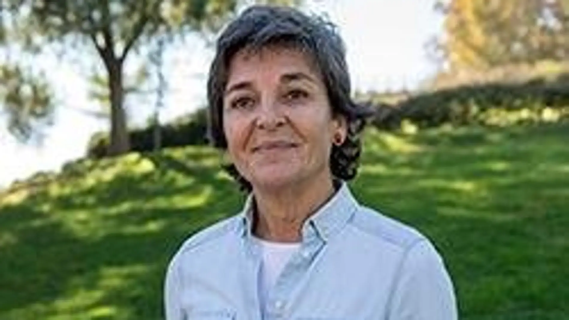 La pacense Amparo Botejara ha sido nombrada coordinadora del Área de Política Sanitaria del Consejo Ciudadanos Estatal de Podemos