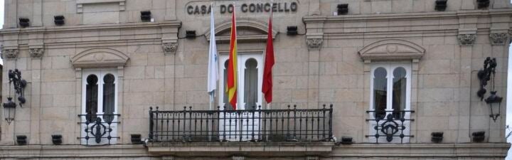 ¿Qué nombre prefiere para Alcaldía del Concello de Ourense?