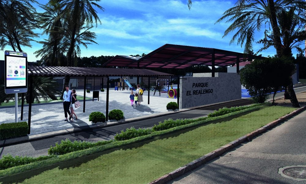 La ministra para la Transición Ecológica y el Reto Demográfico impulsa este jueves el proyecto COMPTEM de Crevillent La ministra para la Transición Ecológica y el Reto Demográfico impulsa este jueves el proyecto COMPTEM de Crevillent