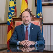 El alcalde de Orihuela Emilio Bacuñana nos hace una reflexión sobre la DANA de septiembre de 2019 El alcalde de Orihuela Emilio Bacuñana nos hace una reflexión sobre la DANA de septiembre de 2019