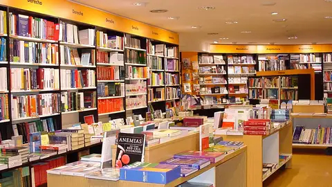 Librería Cervantes Librería Cervantes