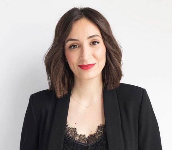 La influencer valenciana Ana Albiol nos habla de su próxima sesión de coaching La influencer valenciana Ana Albiol nos habla de su próxima sesión de coaching