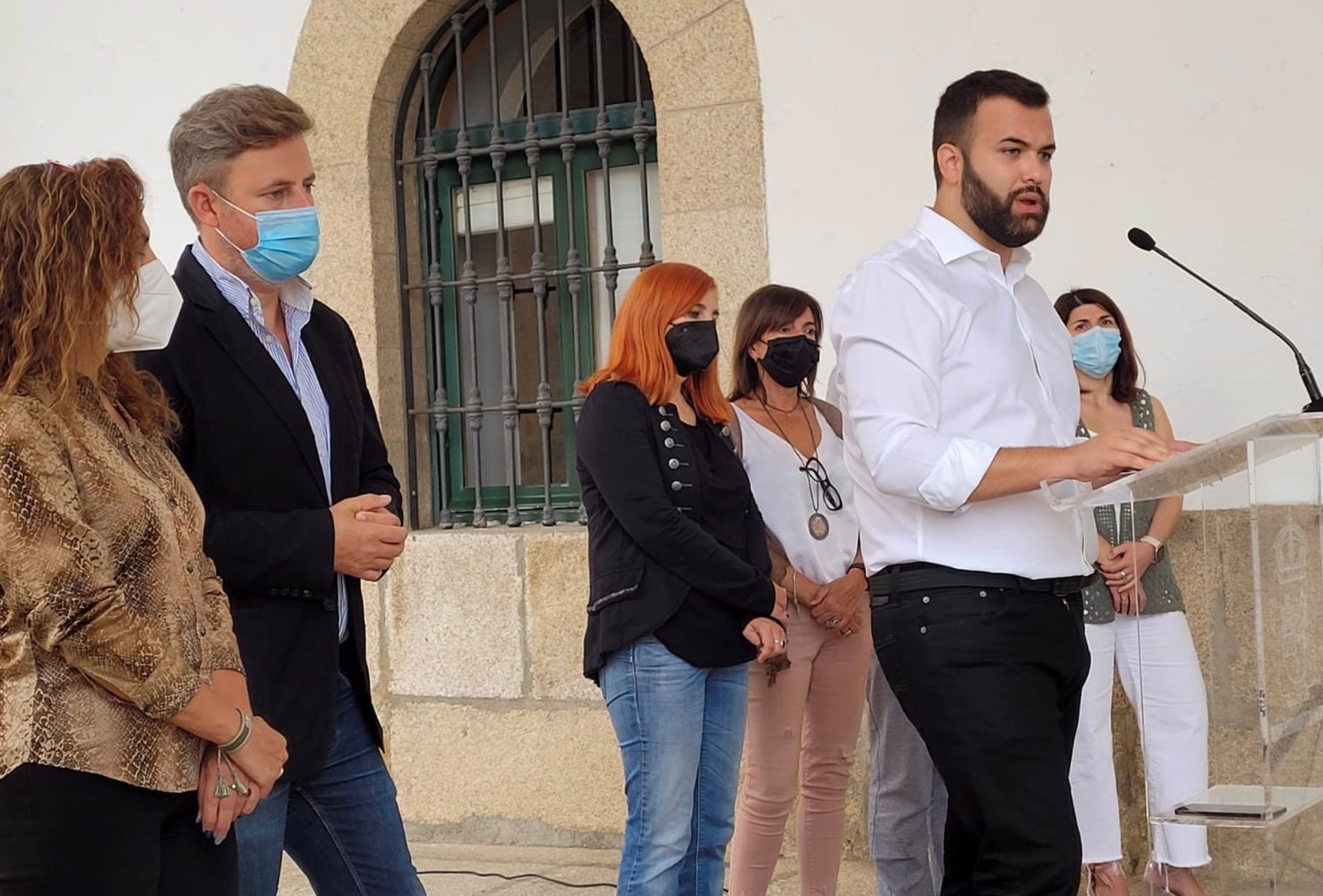 Cáceres celebra la Noche del Patrimonio con más de 30 monumentos abiertos y actividades culturales Cáceres celebra la Noche del Patrimonio con más de 30 monumentos abiertos y actividades culturales