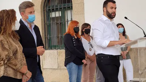 Cáceres celebra la Noche del Patrimonio con más de 30 monumentos abiertos y actividades culturales Cáceres celebra la Noche del Patrimonio con más de 30 monumentos abiertos y actividades culturales