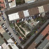 plaza de la comunidad La Vila Joiosa Sicop