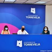 Del 15 de septiembre al 3 de octubre amplia oferta de actividades en la noche torrevejense 