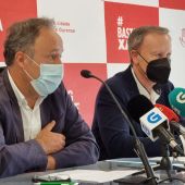 O Psoe interpon un contencioso administrativo contra a modificación de crédito