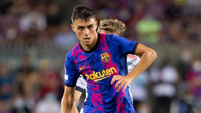 Les lesiones de Pedri y Alba agravan la resaca azulgrana tras la derrota frente al Bayern Les lesiones de Pedri y Alba agravan la resaca azulgrana tras la derrota frente al Bayern