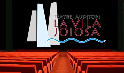 La Vila retoma la programación cultural en el Teatre Auditori La Vila retoma la programación cultural en el Teatre Auditori