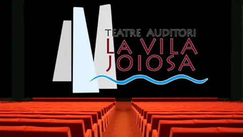 Teatre Auditori la Vila Joiosa. Teatre Auditori la Vila Joiosa.