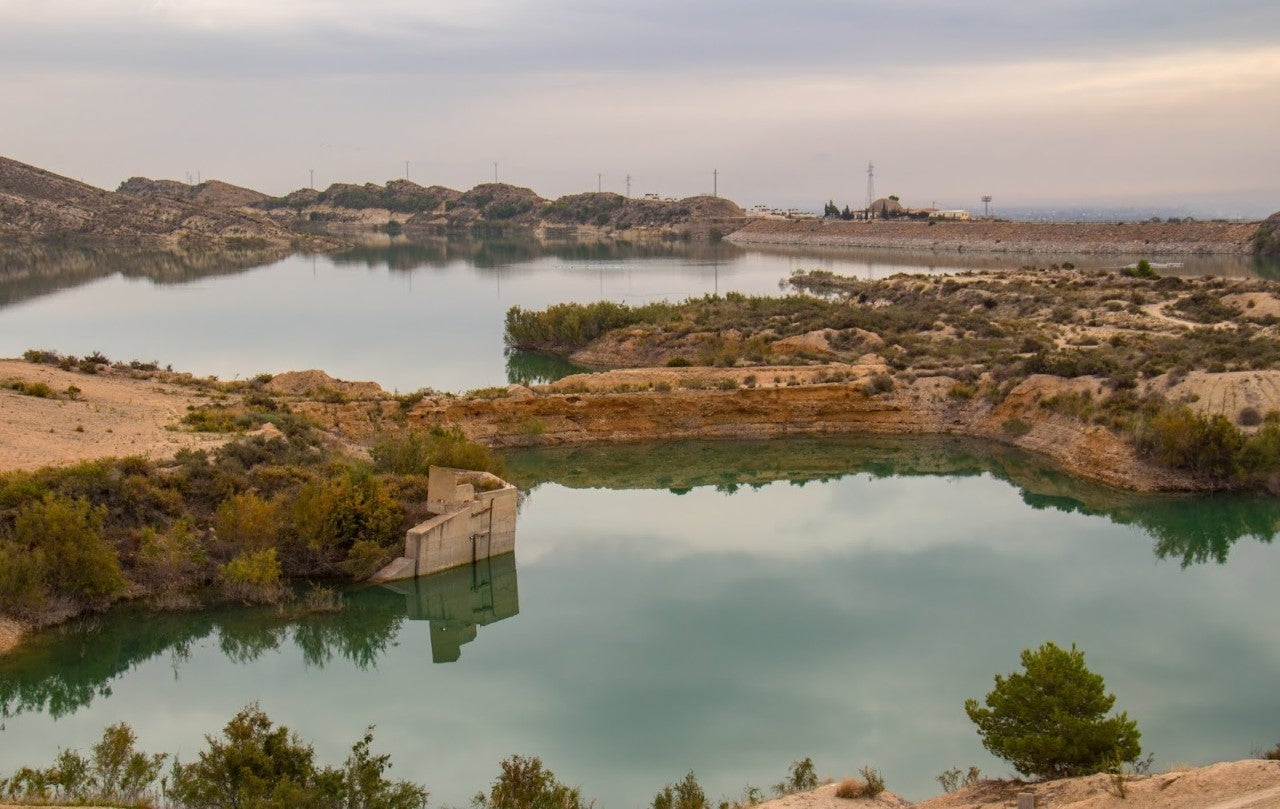 La agricultura de la Comunitat Valenciana, Murcia y Almería, sin fisuras ante la oposición a los recortes en el Tajo-Segura La agricultura de la Comunitat Valenciana, Murcia y Almería, sin fisuras ante la oposición a los recortes en el Tajo-Segura