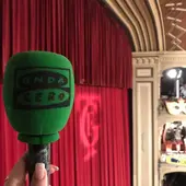 Onda Cero en el Gran Teatro Falla Onda Cero en el Gran Teatro Falla