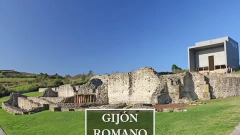 Gijón Romano Gijón Romano