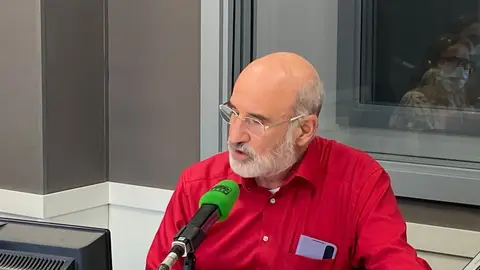 Fernando Aramburu Fernando Aramburu