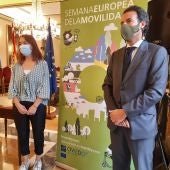 El Ayuntamiento de Oviedo prevé un proyecto "ambicioso" para la zona de bajas emisiones
