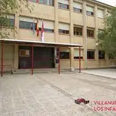 CEPA de Villanueva de los Infantes CEPA de Villanueva de los Infantes