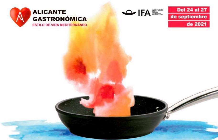 Alicante Gastronómica vuelve a lo grande Alicante Gastronómica vuelve a lo grande