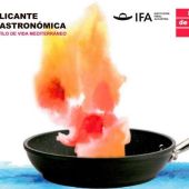 IFA acoge la III edición de Alicante Gastronómica. 