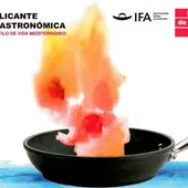 IFA acoge la III edición de Alicante Gastronómica. IFA acoge la III edición de Alicante Gastronómica.