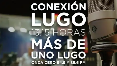 Conexión Lugo Con Atalaya Comunicación