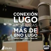Conexión Lugo