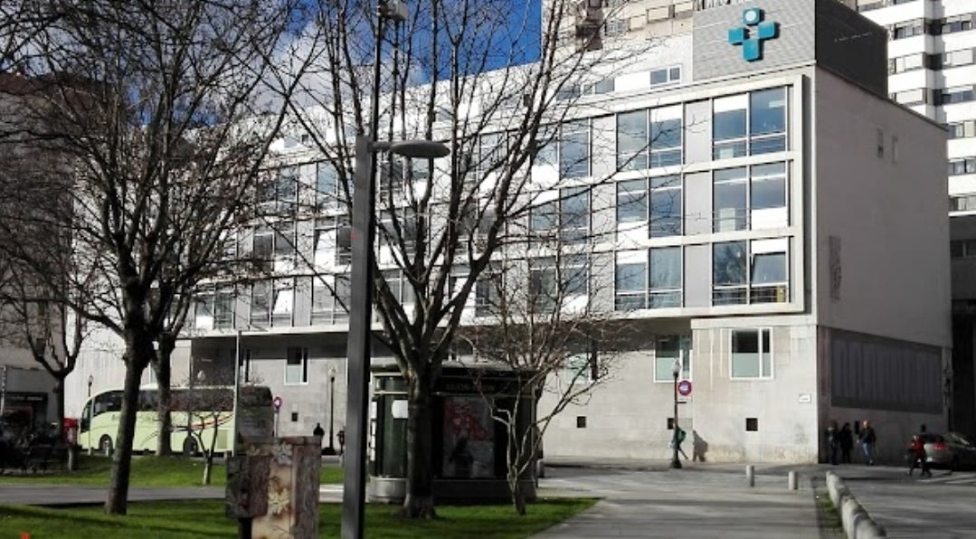 Barbón afirma que la atención sanitaria básica debe volver a la normalidad Barbón afirma que la atención sanitaria básica debe volver a la normalidad